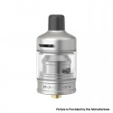 [Ships from Bonded Warehouse] Authentic Innokin Zenith NEX Tank Atomizer - Silver, 5ml, 0.3ohm, 26mm Diameter