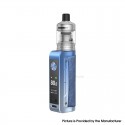 [Ships from Bonded Warehouse] Authentic Innokin Coolfire Z80 80W NEX Mod Kit - Gradient Blue, VW 6~80W, 1 x 18650, 5ml, 0.3ohm