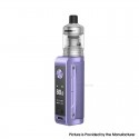 [Ships from Bonded Warehouse] Authentic Innokin Coolfire Z80 80W NEX Mod Kit - Purple, VW 6~80W, 1 x 18650, 5ml, 0.3ohm