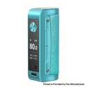[Ships from Bonded Warehouse] Authentic Innokin Coolfire Z80 80W NEX Box Mod - Turquoise, VW 6~80W, 1 x 18650