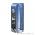 [Ships from Bonded Warehouse] Authentic Innokin Coolfire Z80 80W NEX Box Mod - Gradient Blue, VW 6~80W, 1 x 18650