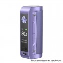 [Ships from Bonded Warehouse] Authentic Innokin Coolfire Z80 80W NEX Box Mod - Purple, VW 6~80W, 1 x 18650