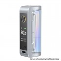 [Ships from Bonded Warehouse] Authentic Innokin Coolfire Z80 80W NEX Box Mod - Silver, VW 6~80W, 1 x 18650