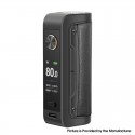 [Ships from Bonded Warehouse] Authentic Innokin Coolfire Z80 80W NEX Box Mod - Black, VW 6~80W, 1 x 18650