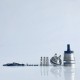 Rekavape Upgraded Monarchy OST Old School Style F-Dama Tank RTA Atomizer - Black, 3ml, Air Pin 1.0, 1.2, 1.5, 1.8mm, 22mm Dia