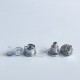Rekavape Upgraded Monarchy OST Old School Style F-Dama Tank RTA Atomizer - Translucent, 3ml, 1.0, 1.2, 1.5, 1.8mm, 22mm Dia