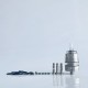 Rekavape Upgraded Monarchy OST Old School Style F-Dama Tank RTA Atomizer - Translucent, 3ml, 1.0, 1.2, 1.5, 1.8mm, 22mm Dia