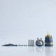 Rekavape Upgraded Monarchy OST Old School Style Tank RTA Atomizer - Black + Brown, 3ml, Air Pin 1.0, 1.2, 1.5, 1.8mm, 22mm Dia