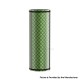 Authentic Ambition Mods K1 Replacement 18650 Battery Tube Sleeve - Green