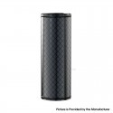 Authentic Ambition Mods K1 Replacement 18650 Battery Tube Sleeve - Black