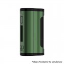 Authentic Ambition Mods K1 Box Mod - Green Black, VW 1~60W, 1 x 18650, Chinese Chipset