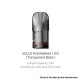 [Ships from Bonded Warehouse] Authentic SMOK Solus GT / Solus GT Box Pod Cartridge 2ml - Black, Meshed 1.0ohm (3 PCS)