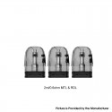 [Ships from Bonded Warehouse] Authentic SMOK ARCO Pod Cartridge for ARCO DIGI Kit / ARCO MAX Kit - 2ml, 0.6ohm (3 PCS)
