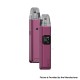 [Ships from Bonded Warehouse] Authentic SMOK ARCO DIGI Pod System Kit - Dark Red, 1300mAh, 2ml, 0.6ohm / 0.8ohm