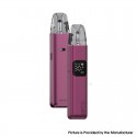 [Ships from Bonded Warehouse] Authentic SMOK ARCO DIGI Pod System Kit - Dark Red, 1300mAh, 2ml, 0.6ohm / 0.8ohm