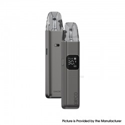 [Ships from Bonded Warehouse] Authentic SMOK ARCO DIGI Pod System Kit - Grey, 1300mAh, 2ml, 0.6ohm / 0.8ohm