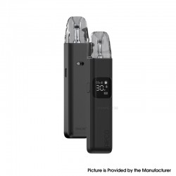 [Ships from Bonded Warehouse] Authentic SMOK ARCO DIGI Pod System Kit - Black, 1300mAh, 2ml, 0.6ohm / 0.8ohm