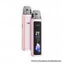 [Ships from Bonded Warehouse] Authentic SMOK ARCO MAX Pod System Kit - Pale Pink, 1300mAh, 2ml, 0.6ohm / 0.8ohm
