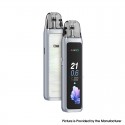 [Ships from Bonded Warehouse] Authentic SMOK ARCO MAX Pod System Kit - Silver, 1300mAh, 2ml, 0.6ohm / 0.8ohm