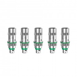 [Ships from Bonded Warehouse] Authentic Aspire Nautilus AIO Replacement Coil - Nautilus NS Coil 1.8ohm (5 PCS)