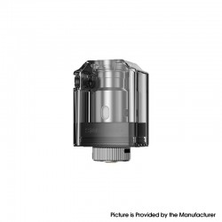 [Ships from Bonded Warehouse] Authentic Smoant Knight AIO Empty Pod Cartridge - 5ml (1 PC)