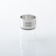 Rekavape Replacement Combi Hybird Tank Tube for Diplomat Style RDL RTA / Diplomat Style MTL RTA - Silver
