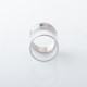 Rekavape Replacement Combi Hybird Tank Tube for Diplomat Style RDL RTA / Diplomat Style MTL RTA - Silver