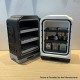 Panda Storage Device for Boro Tank Boro RBA - Red + Blue, PLA 3D Printing