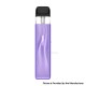 [Ships from Bonded Warehouse] Authentic Vaporesso XROS 5 Mini Pod System Kit - Purple, 1500mAh, 3ml, 0.6ohm