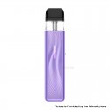 [Ships from Bonded Warehouse] Authentic Vaporesso XROS 5 Mini Pod System Kit - Purple, 1500mAh, 3ml, 0.6ohm