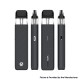 [Ships from Bonded Warehouse] Authentic Vaporesso XROS 5 Mini Pod System Kit - Flowing Green, 1500mAh, 3ml, 0.6ohm