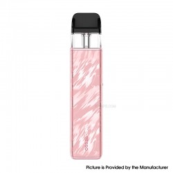 [Ships from Bonded Warehouse] Authentic Vaporesso XROS 5 Mini Pod System Kit - Flowing Pink, 1500mAh, 3ml, 0.6ohm