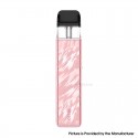 [Ships from Bonded Warehouse] Authentic Vaporesso XROS 5 Mini Pod System Kit - Flowing Pink, 1500mAh, 3ml, 0.6ohm