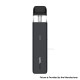 [Ships from Bonded Warehouse] Authentic Vaporesso XROS 5 Mini Pod System Kit - Carbon Black, 1500mAh, 3ml, 0.6ohm
