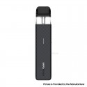 [Ships from Bonded Warehouse] Authentic Vaporesso XROS 5 Mini Pod System Kit - Carbon Black, 1500mAh, 3ml, 0.6ohm
