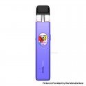 [Ships from Bonded Warehouse] Authentic Vaporesso XROS 5 Pod System Kit - Lavender Purple, 1500mAh, 3ml, 0.6ohm / 0.8ohm