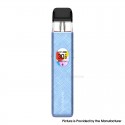 [Ships from Bonded Warehouse] Authentic Vaporesso XROS 5 Pod System Kit - Blue Silk, 1500mAh, 3ml, 0.6ohm / 0.8ohm