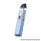 [Ships from Bonded Warehouse] Authentic Vaporesso XROS 5 Pod System Kit - Blue Silk, 1500mAh, 3ml, 0.4ohm / 0.6ohm