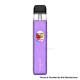 [Ships from Bonded Warehouse] Authentic Vaporesso XROS 5 Pod System Kit - Violet Silk, 1500mAh, 3ml, 0.4ohm / 0.6ohm