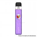 [Ships from Bonded Warehouse] Authentic Vaporesso XROS 5 Pod System Kit - Violet Silk, 1500mAh, 3ml, 0.6ohm / 0.8ohm