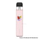[Ships from Bonded Warehouse] Authentic Vaporesso XROS 5 Pod System Kit - Opal Pink, 1500mAh, 3ml, 0.6ohm / 0.8ohm