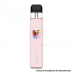 [Ships from Bonded Warehouse] Authentic Vaporesso XROS 5 Pod System Kit - Opal Pink, 1500mAh, 3ml, 0.6ohm / 0.8ohm