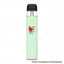[Ships from Bonded Warehouse] Authentic Vaporesso XROS 5 Pod System Kit - Jade Green, 1500mAh, 3ml, 0.6ohm / 0.8ohm