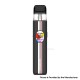 [Ships from Bonded Warehouse] Authentic Vaporesso XROS 5 Pod System Kit - Carbon Stripe, 1500mAh, 3ml, 0.6ohm / 0.8ohm
