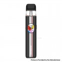[Ships from Bonded Warehouse] Authentic Vaporesso XROS 5 Pod System Kit - Carbon Stripe, 1500mAh, 3ml, 0.6ohm / 0.8ohm