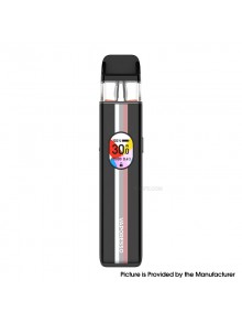 [Ships from Bonded Warehouse] Authentic Vaporesso XROS 5 Pod System Kit - Carbon Stripe, 1500mAh, 3ml, 0.6ohm / 0.8ohm