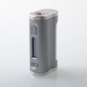 Authentic Ambition Mods K1 Box Mod - Gun Metal, VW 1~60W, 1 x 18650, Chinese Chipset