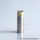 Rekavape Prisma Style DNA60C 60W SBS Box Mod - Translucent, SS + PC, 1~60W, 1 x 18650, Evolv DNA60C Chipset