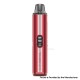 [Ships from Bonded Warehouse] Authentic Vaporesso Vibe Pod System Kit - Racing Red, 1100mAh, 4.5ml, 0.8ohm