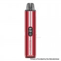 [Ships from Bonded Warehouse] Authentic Vaporesso Vibe Pod System Kit - Racing Red, 1100mAh, 4.5ml, 0.8ohm